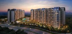 Norwood Grand (D25), Apartment #467621931